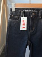 Новые джинсы Tinycottons, 116