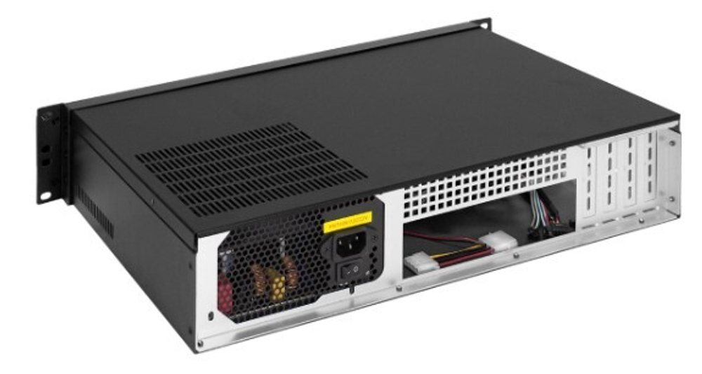 Корпус серверный 2U Exegate Pro 2U300-04