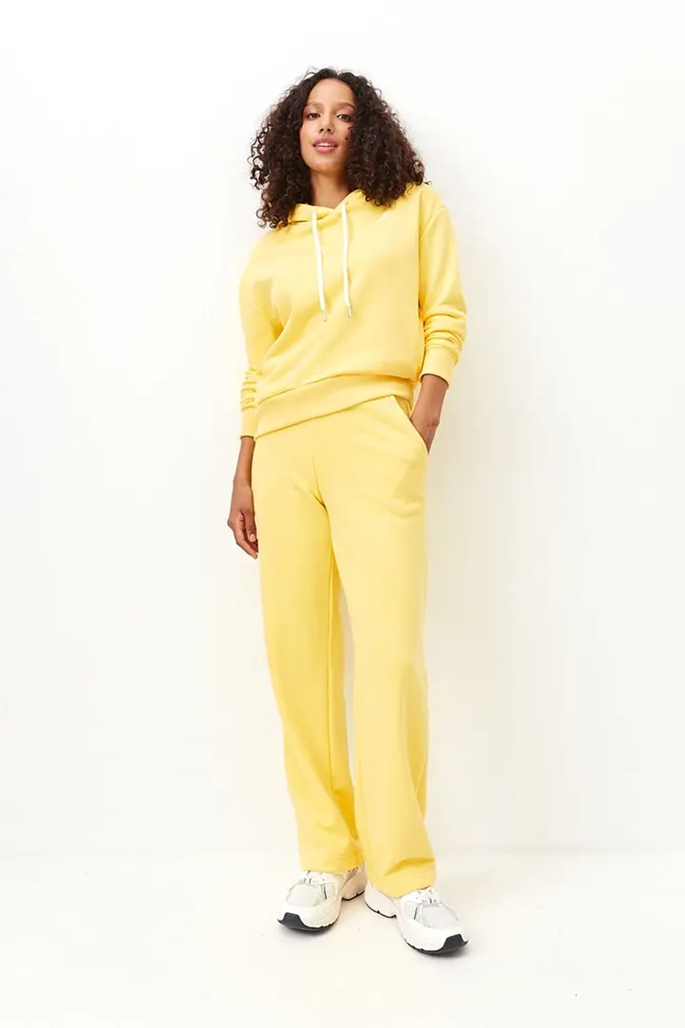 БРЮКИ STAYER ИЗ ФУТЕРА ЛЕГКИЕ ЖЕНСКИЕ 22-20823