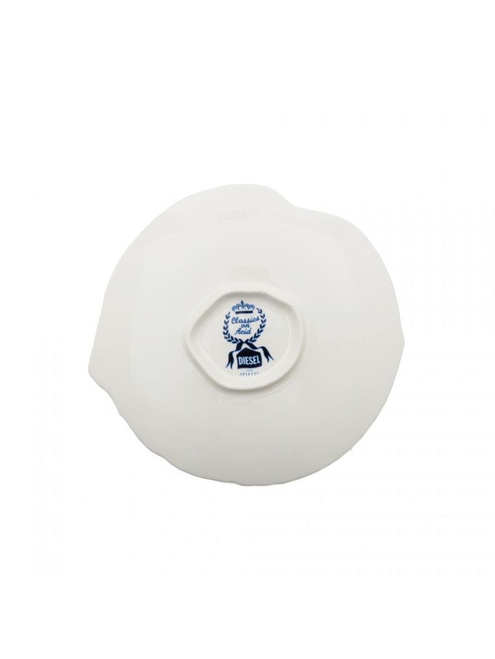 Десертная тарелка Deer