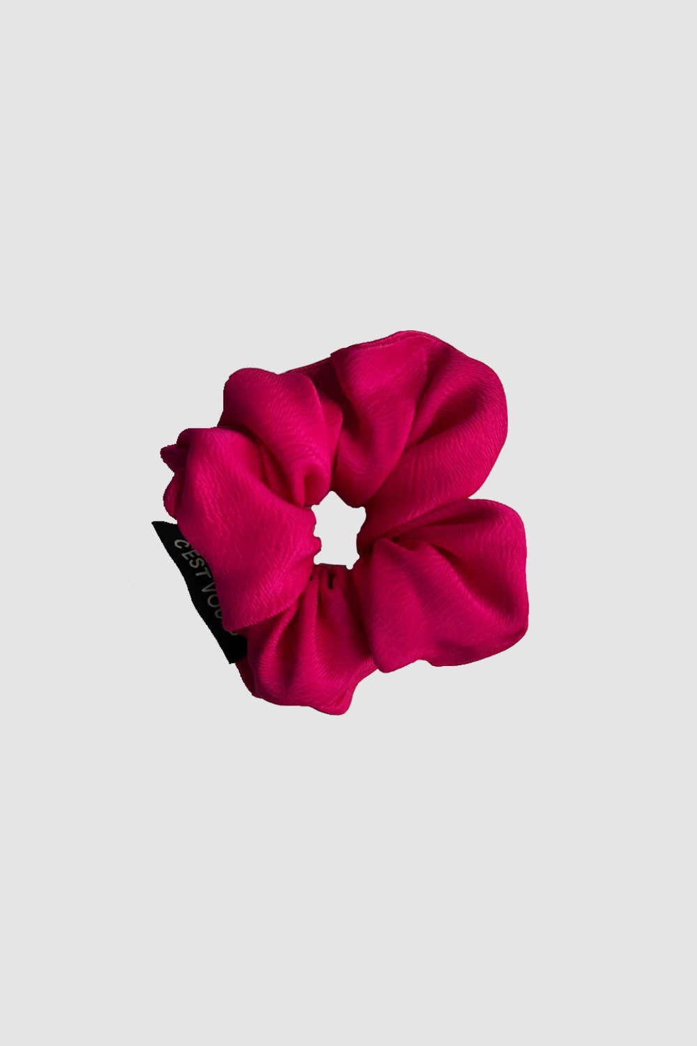 Резинка для волос