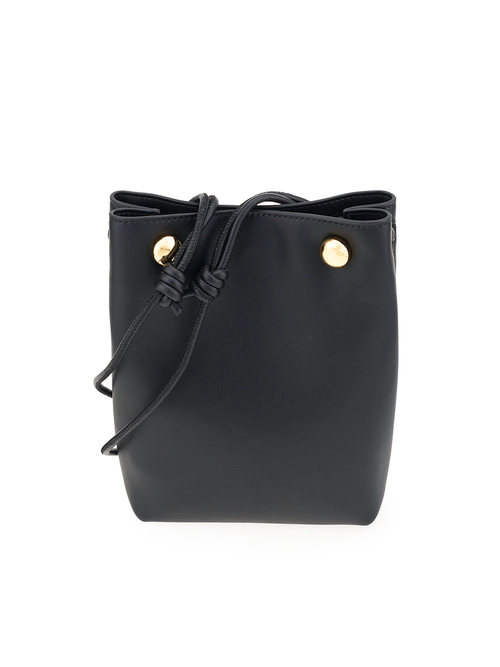 BL15185/10 Сумка жен., нат. кожа