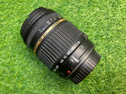 Tamron AF 18-250mm 3.5-6.3 Покупка/Продажа