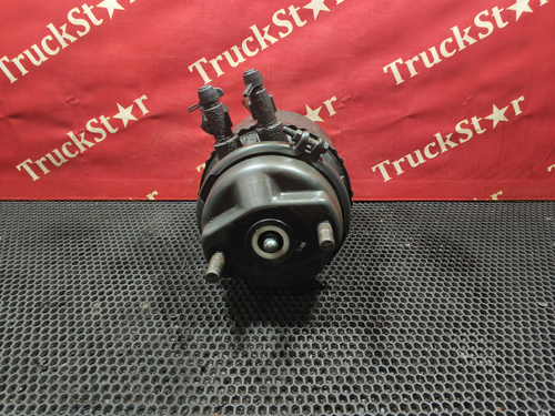 Энергоаккумулятор  задний 2019г