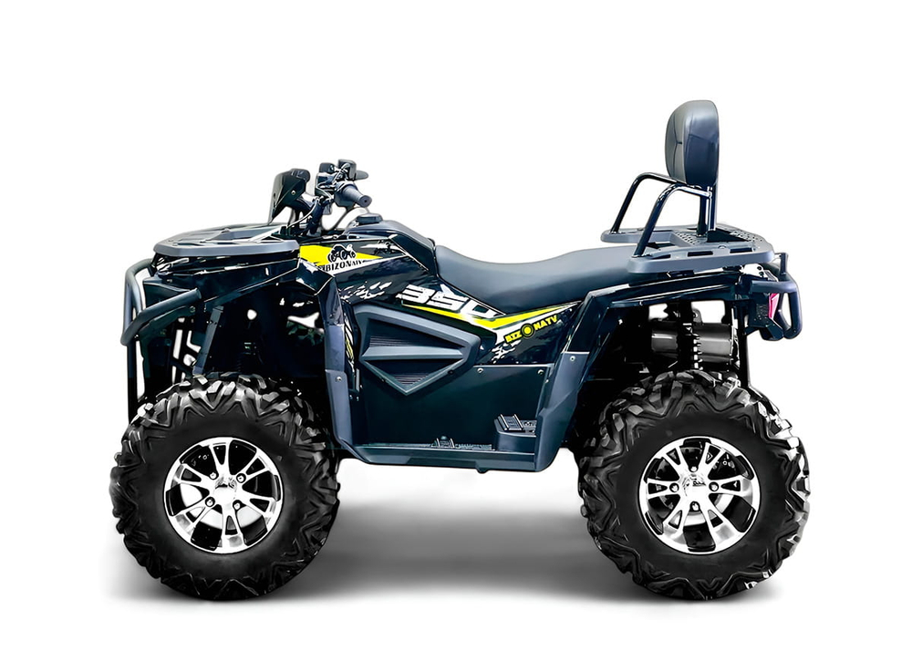 Квадроцикл BIZON ZX350