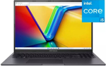 Ноутбук ASUS Vivobook K3605VC-RP437 16" / 16 Гб / SSD 512 Гб / Без ОС / 90NB11D1-M00KV0