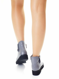 Полусапожки женские VARANESE VI0182-A10