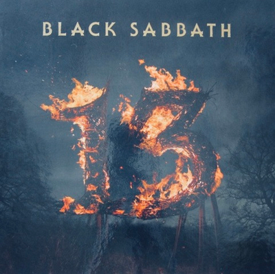 Black Sabbath - 13