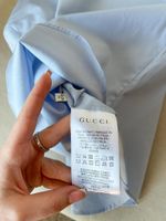 Рубашка Gucci