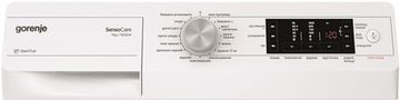 Стиральная машина Gorenje W 75F03/S