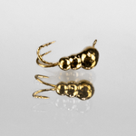 Мормышка вольфрамовая Spider К1345 "Муравей с ушком коза" (4.5мм, 1.3гр)