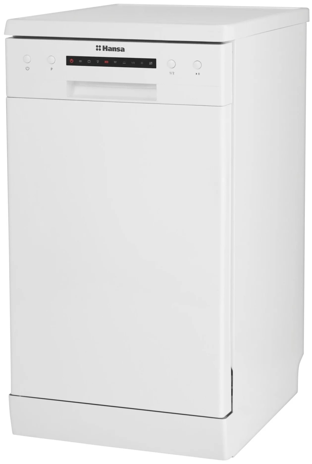 Посудомоечная машина Hansa ZWM416WEH