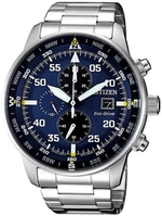 Мужские японские наручные часы Citizen CA0690-88L