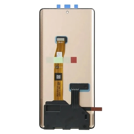Honor X9a 5G (RMO-NX1) / Honor Magic 5 Lite (RMO-NX3) - Дисплей в сборе с тачскрином (ORIG-120Hz)