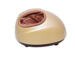 Массажер ног HANSUN Snuggle Feet FC8526D Золотой