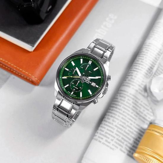 Наручные часы Casio EFV-610D-3C