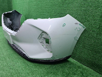 Бампер передний Haval M6 2 (2021-н.в.)