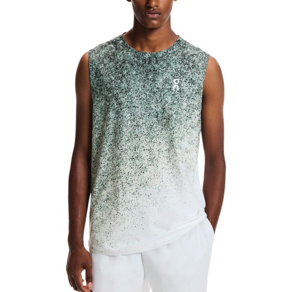 On Court Tank Tops Moderate Summer 1mg11190250