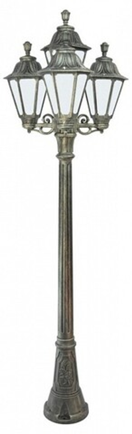 Фонарный столб Fumagalli Rut E26.158.S31.BYF1R