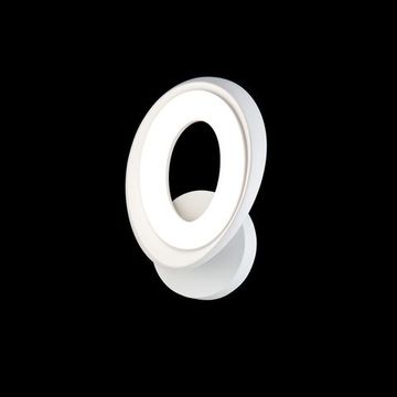 Бра FR6007WL-L17W белый Elena Freya