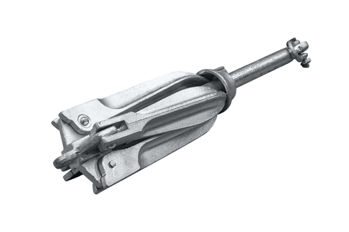 Якорь тип В 10 кг.