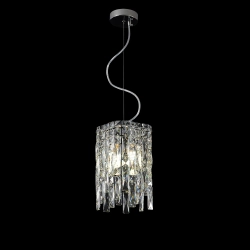 Светильник подвесной Crystal Lux ABRIL SP2