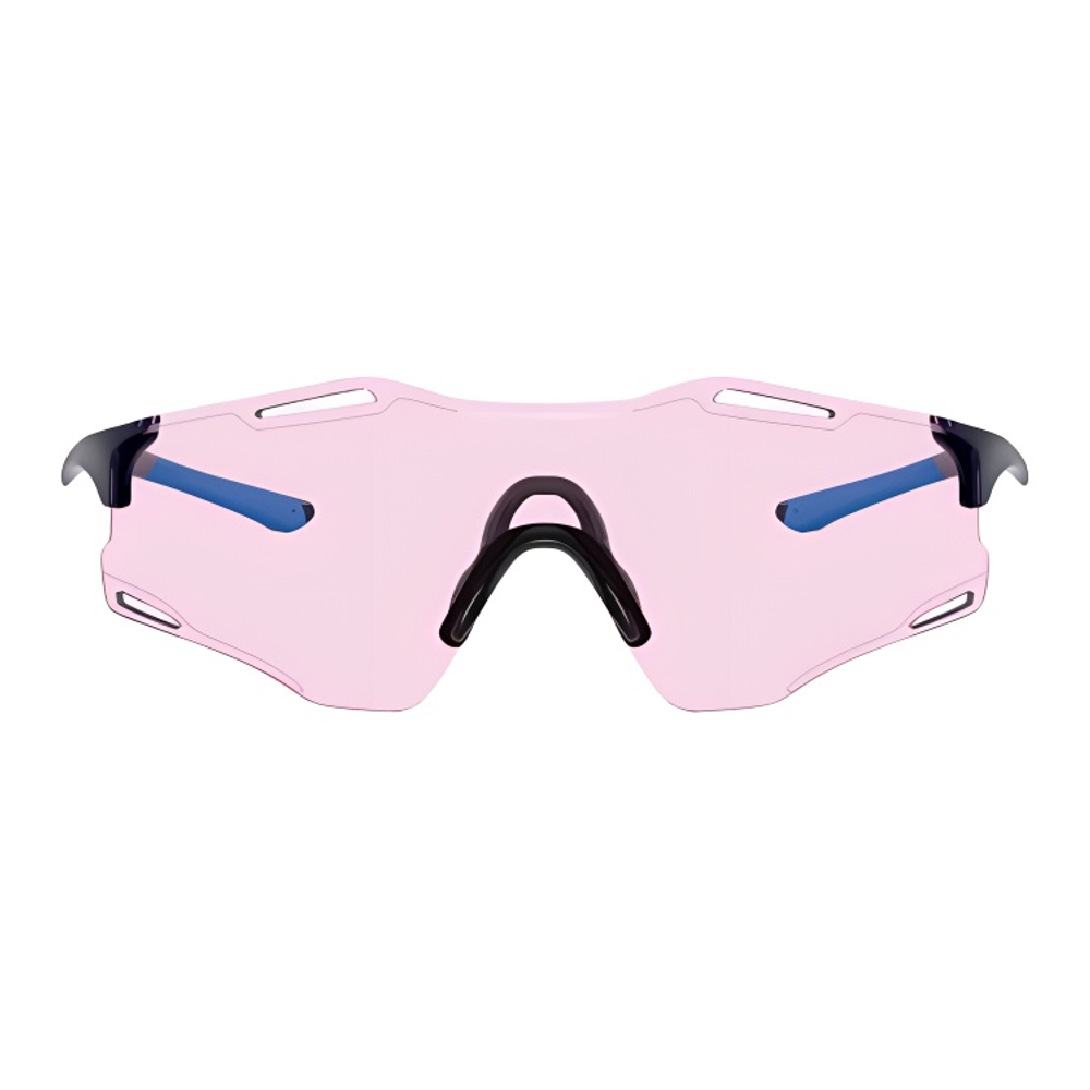Oakley Plastic Irregular Shape Sunglasses