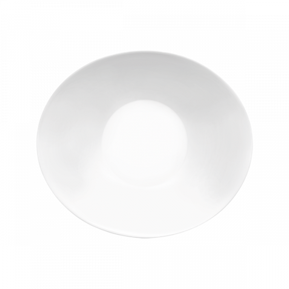 Bormioli Rocco PROMETEO Тарелка суповая 23х20,5 см, H 5 см | Bormioli Rocco