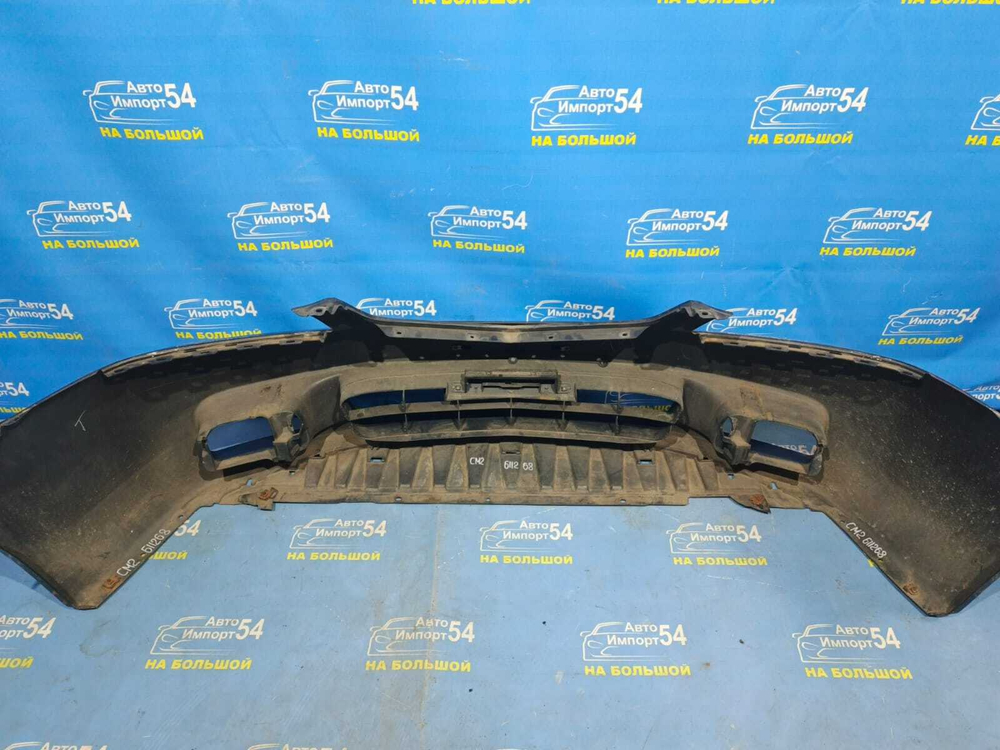 Бампер передний Honda ACCORD 2002-2005