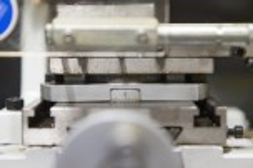 Станок токарный STALEX D210x400C настольный