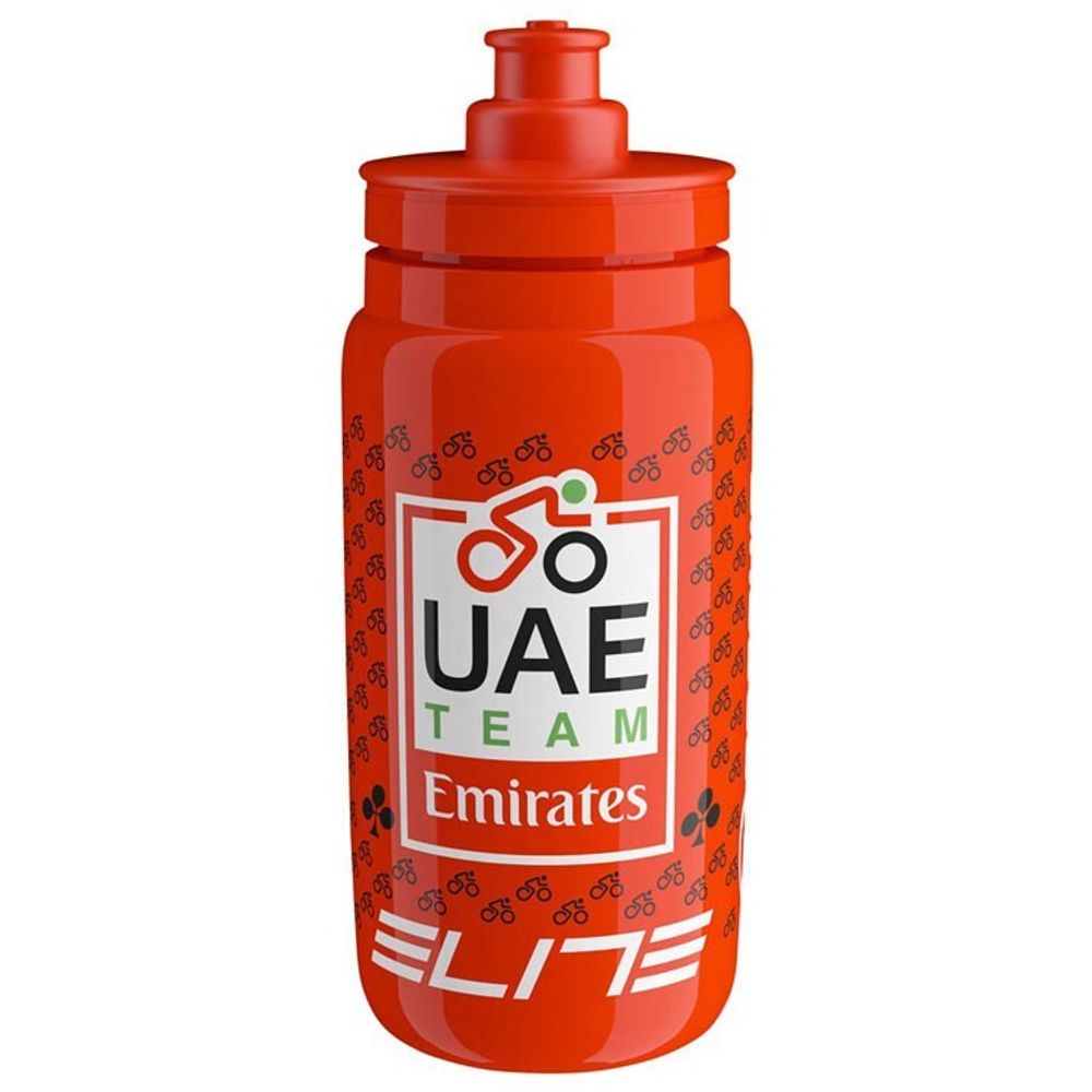Фляга Elite, 550 мл Fly UAE TEAM EMIRATES 2022 EL01604762