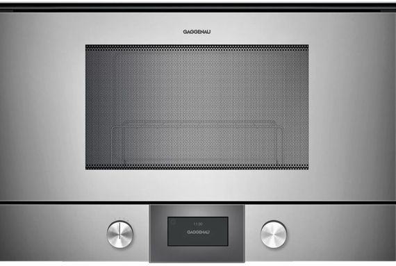 Микроволновая печь Gaggenau BMP225110