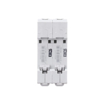 Dekraft Автоматический выключатель 2Р 25А х-ка C ВА-101 4,5кА