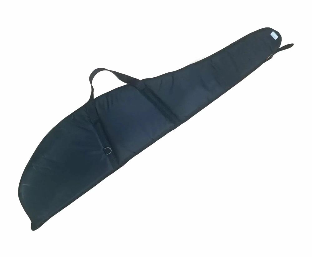 Кейс оружейный Корекс L-130 (с оптикой, оксфорд, поролон)