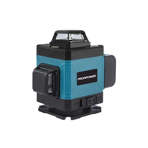 Уровень Лазерный 16 лучей RST-2538 Magnet/MAKITA