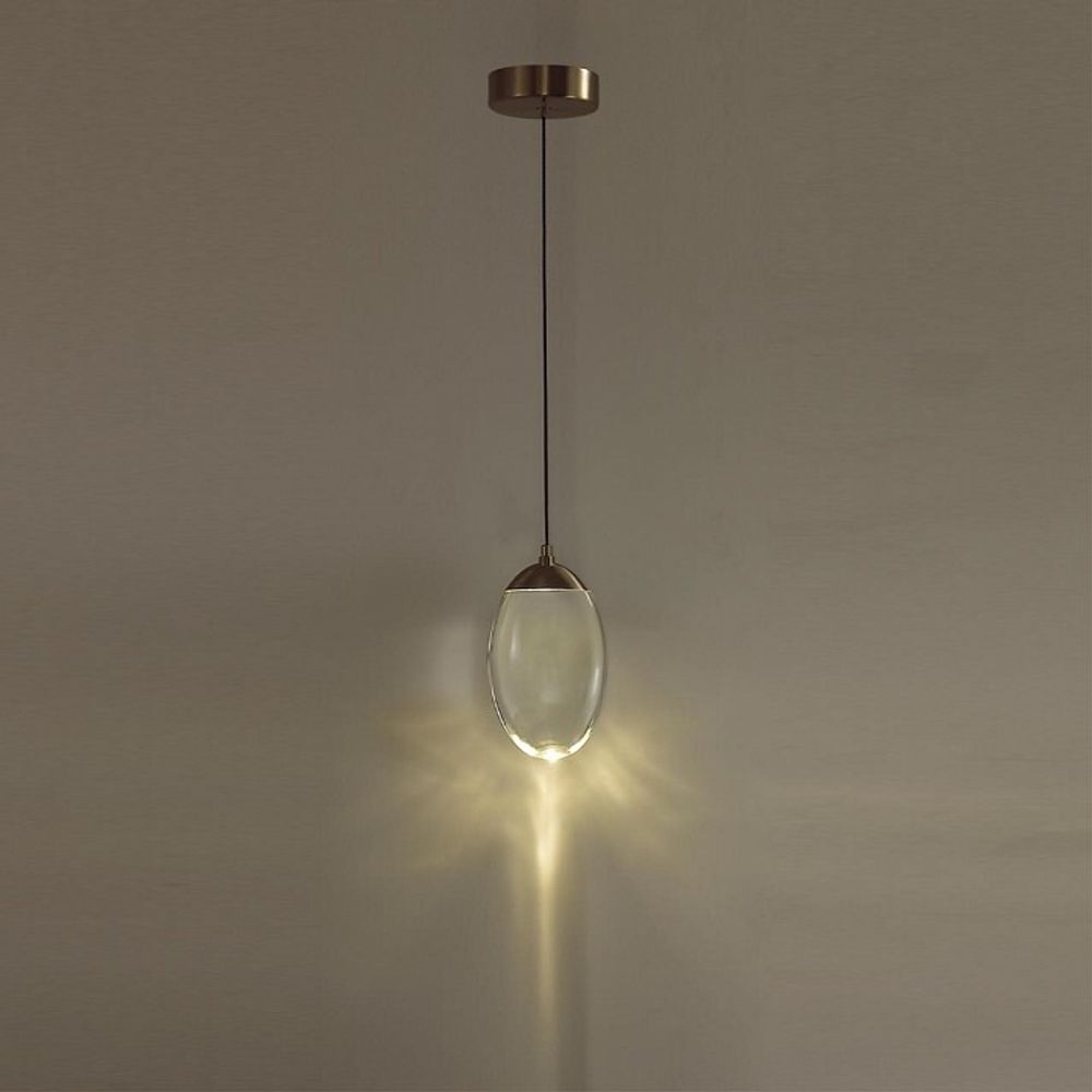 Подвесной светильник Odeon Light LOOP 7159/3L