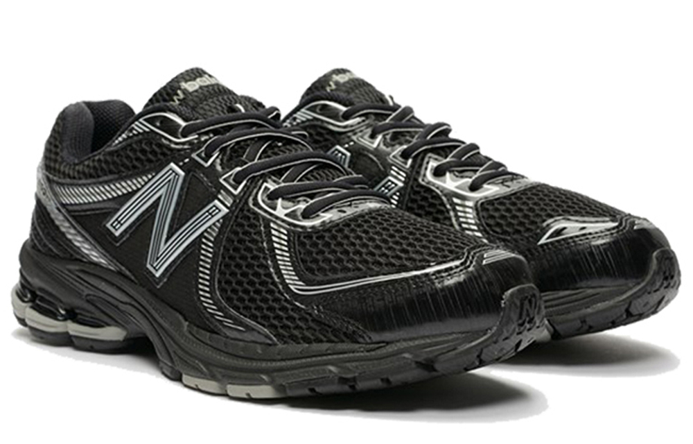 Кроссовки New Balance Nb 860