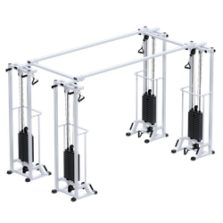 Биотонус-4 (стек 4х75 кг)