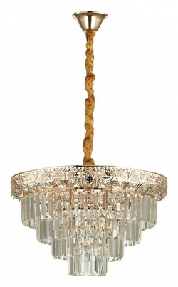 Подвесная люстра Lumion 5232/8
