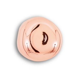 Настенный/Потолочный светильник Melt Mini LED Surface Copper