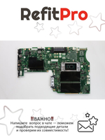 Материнская плата для ноутбука Lenovo L460 i7-6600U UMA Dock Y-AMT NOK (01YR769), оригинал