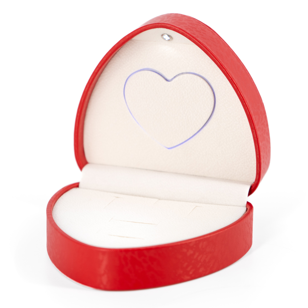 Футляр с подсветкой, серия "СЕВЕРНОЕ СИЯНИЕ. Озарение", 95х105х50 мм