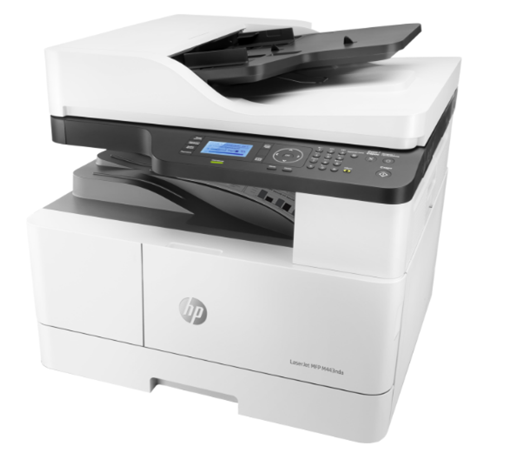 МФУ HP LaserJet M443nda (8AF72A)