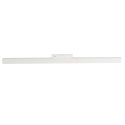 Светильник трековый магнитный Crystal Lux CLT 0.33 001 18W WH M4000K