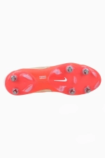 Бутсы Nike Tiempo Maestro Elite SG-Pro - белый