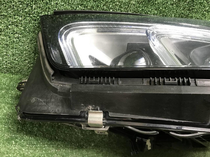 Фара левая Mercedes GLE V167 (18-24) Multibeam LED