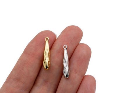 Подвеска Drop 22мм