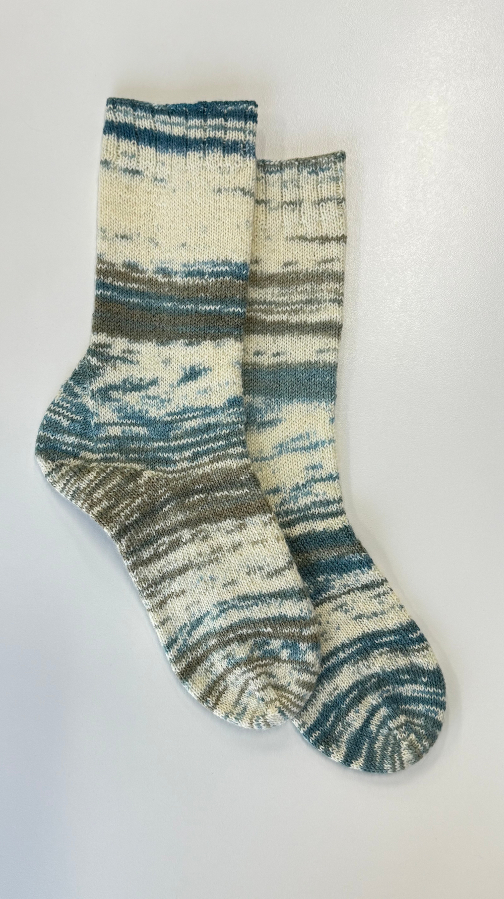 Пряжа Wunderklecks (2139/Bella Patina), 420м/100гр