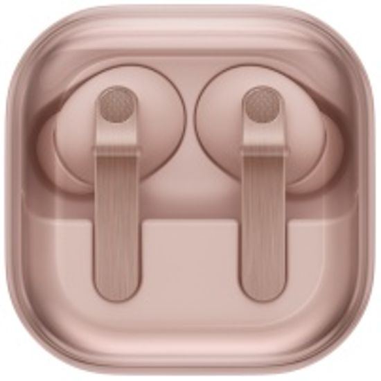 Наушники Samsung Galaxy Buds4 Pro розовое золото