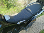 Honda Africa Twin Adventure Sports 1100 2020-2021 Tappezzeria чехол для сиденья Комфорт